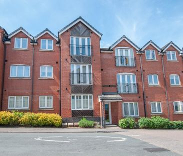 Stanier Court, Charles Warren Close, Rugby, CV21 - Photo 1