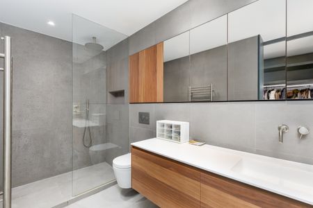 A Contemporary Mews House in Historic Belgravia - Photo 5