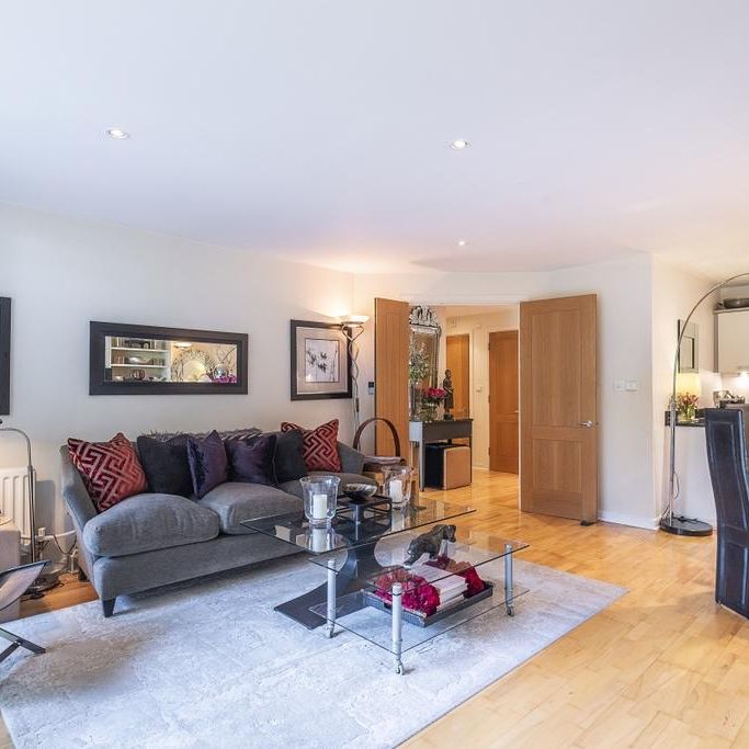 2 bedroom apartment to rent - Photo 1