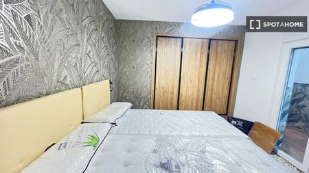 2 room luxury Flat for rent in Colmenar, Andalusia - Photo 5