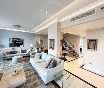 3 Bed Penthouse, The Quadrangle, SW10 - Photo 3