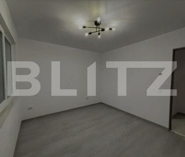 4 camere decomandat, renovat 2025,încălzire în pardoseală, Statie de autobus - Photo 1