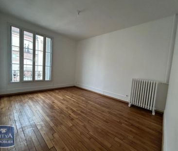 Appartement à louer 3 pièces 76.21m² - Photo 6