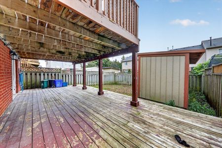 For Lease - 8 Vail Meadows Crescent Unit# BSMNT, Clarington, Ontario - Photo 5