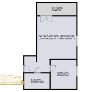 Kraków - Zdjęcie 6