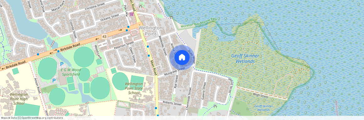 37 Arthur Street, Qld 4160, Wellington Point