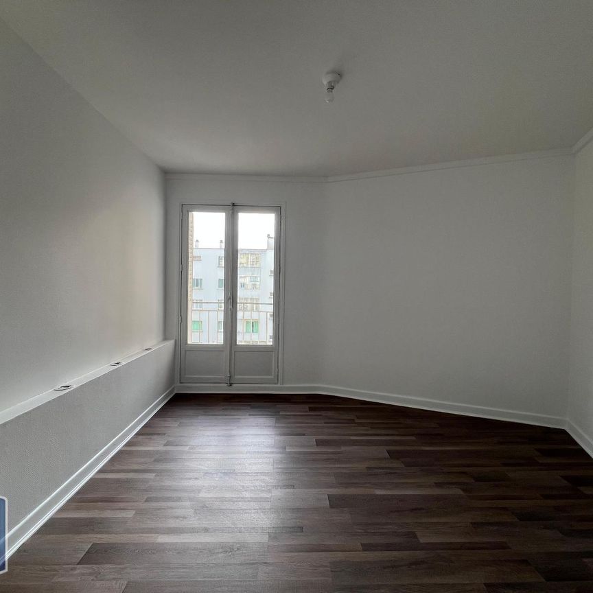 Location Appartement 3 pièces 77m² GRENOBLE 38000 - Photo 1