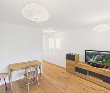 URBAN & SMART: EIGENTUMSWOHNUNG MIT TERRASSE UND UG-ZIMMER - Photo 2