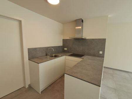 Nieuwbouw appartement te Sijsele. - Foto 2