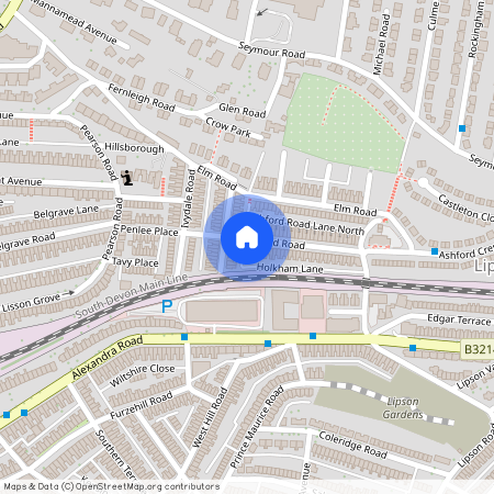 15 Ashford Road, Plymouth PL4