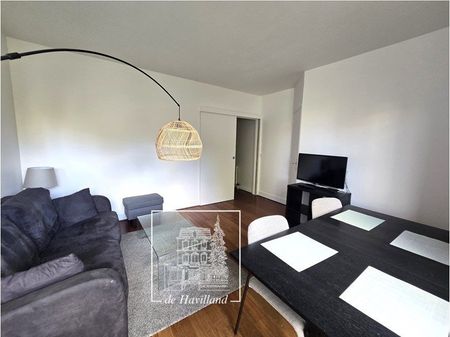 appartement - Photo 3