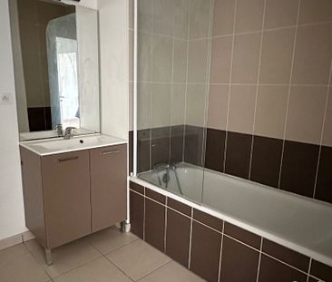 Location Appartement 3 pièces 56m² - Photo 1