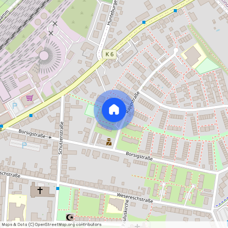 Rappstr. 9, 49084, Osnabrück Ot Schinkel