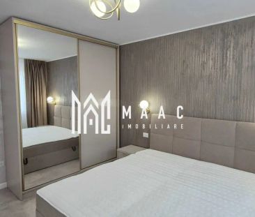 Apartament 3 camere de închiriat | Sibiu | Hipodrom 4 | 100 mp - Fotografie 2