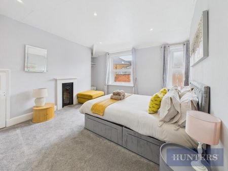 1 bedroom apartment to rent - Photo 4