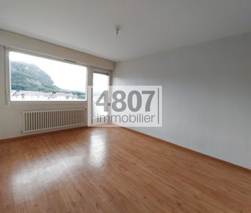 Appartement T1 à louer à Annemasse - Photo 2