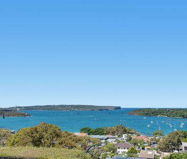 Elevated Balmoral Slopes Residence with Self-Contained Flat and Swe... - Photo 1