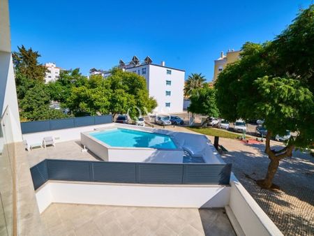 2 room luxury Apartment for rent in Faro, Portugal - Photo 2