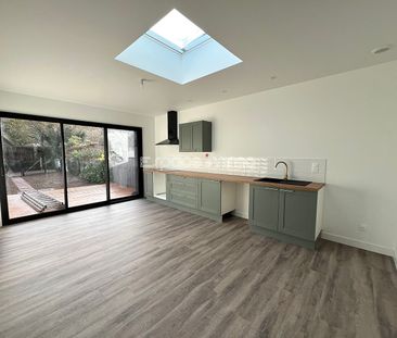 Location Maison 4 pièces 99m² LE HOULME 76770 - Photo 3