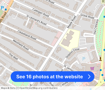 Maple Road, Surbiton - Photo 1