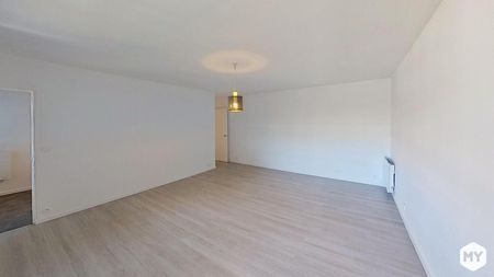Appartement • Location • 58m2 • Jaude • Clermont-Ferrand - Photo 3