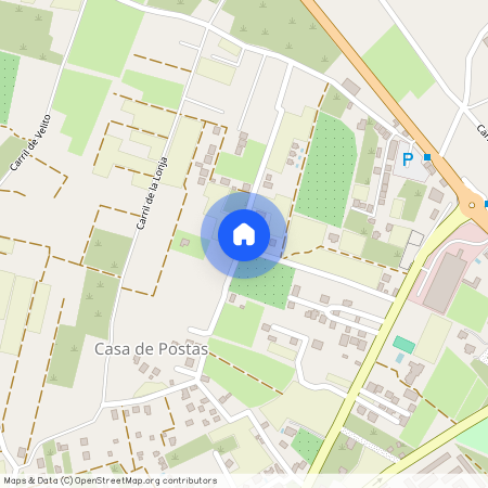 Conil, - Carril El Mudito 8