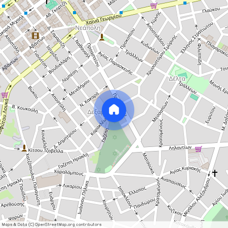 Δεξαμενή (Χαλκίδα)