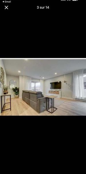 Appartement Neuf Moderne 1er Juillet - Photo 1