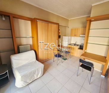 Studio/Γκαρσονιέρα για ενοικίαση Προάστιο (Πάτρα) - Photo 3