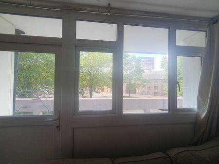 1 Bed Flat, William Batchelor House, CV1 - Photo 4