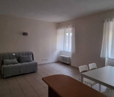 Location appartement 1 pièce 32 m² à Privas (07000) - Photo 2