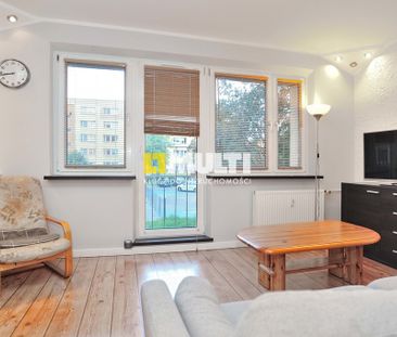 Komfortowa kawalerka na os. Zawadzkiego - Zdjęcie 5