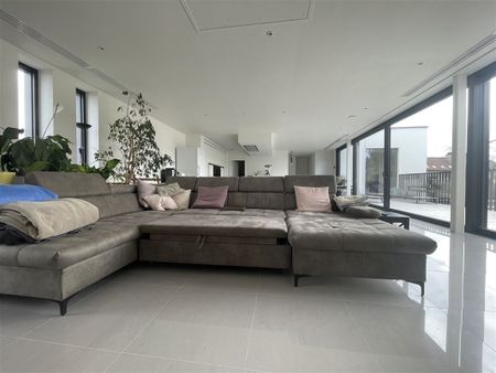 Appartement te huur in Lebbeke - Foto 4