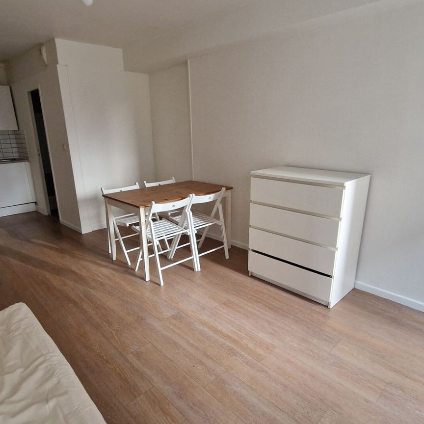 Location Appartement ROUEN - Photo 1