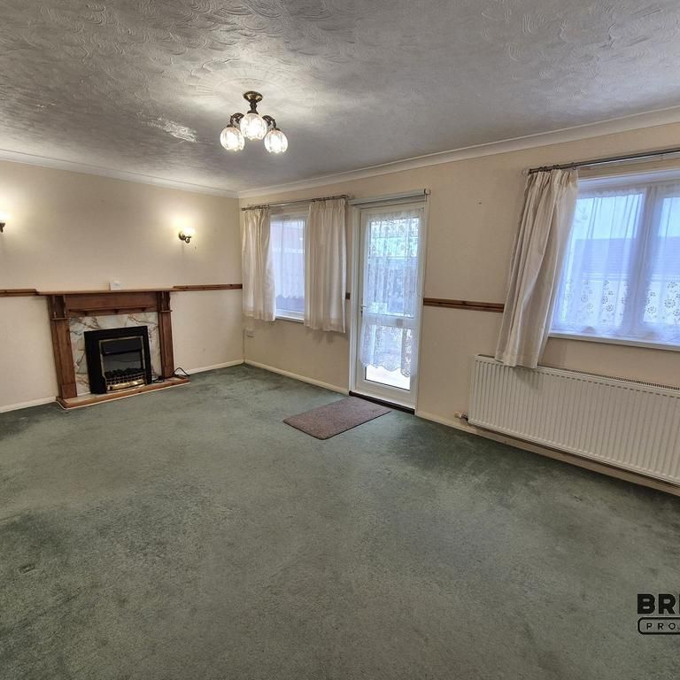 2 bedroom bungalow to rent - Photo 1