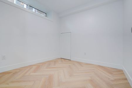 For Lease - 1344 Pape Avenue Unit# Unit 1, Toronto, Ontario - Photo 5