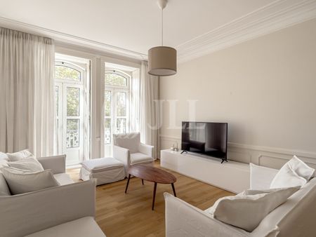 Apartamento T2 em Lisboa - Foto 4