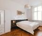 PRENÁJOM 3 izbový luxusný byt s parkovaním, záhradou, centrum - Fotografia 6