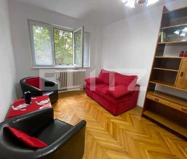 Apartament cu 3 camere, decomandat, 60 mp, zona străzii Azuga - Photo 5