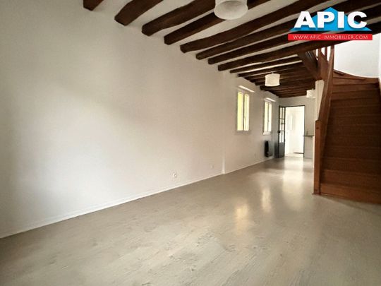 Appartement 54 m² - 3 Pièces - Groslay (95410) - Photo 1