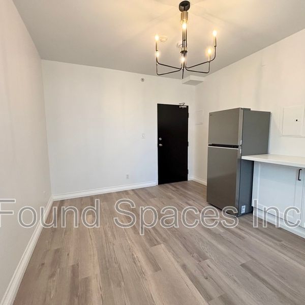 $1,499 / 1 br / 1 ba / 500 sqft 1BR Apartment Unit in St Catharines - Photo 1
