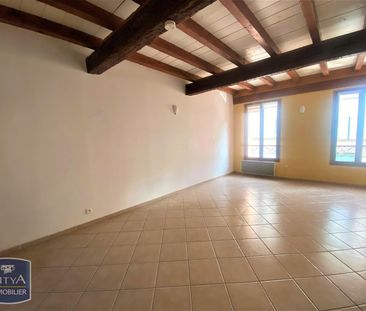 Location Appartement 6 pièces 100m² MONTAUBAN 82000 - Photo 1