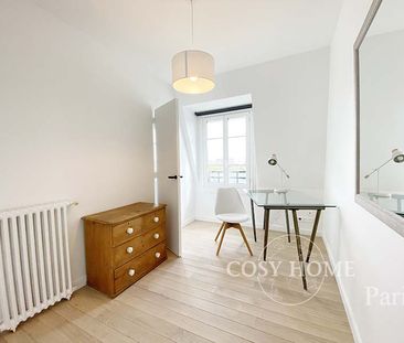 Appartement en location | Paris 14ème - Photo 3