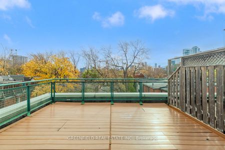 Carlton Lofts , #3 - Photo 2