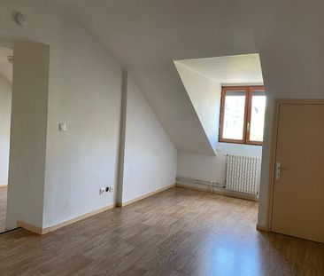 Location appartement 1 pièce 21.8 m² à Voglans (73420) - Photo 1