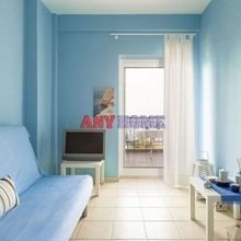Studio/Γκαρσονιέρα για ενοικίαση - Επανομή - Φωτογραφία 1