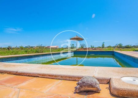 5 bedroom luxury Villa for rent in Santanyí, Spain - Photo 5