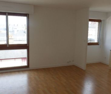 Appartement T3 à louer Rennes Beauregard - 58 m² - Photo 1