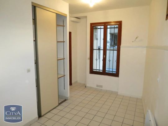 Appartement à louer 1 pièce 31.69m² - Photo 1