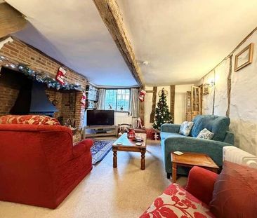 Church Street, Sible Hedingham, Halstead, CO9 - Photo 3